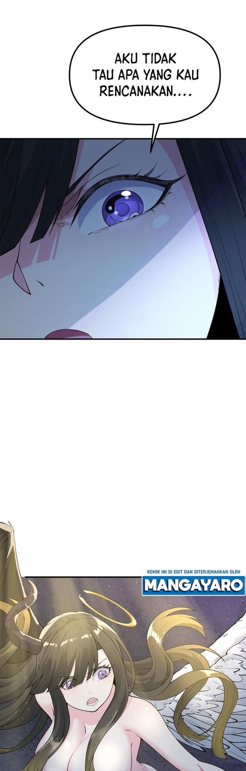 The Heavenly Path Is Not Stupid Chapter 25 Gambar 6