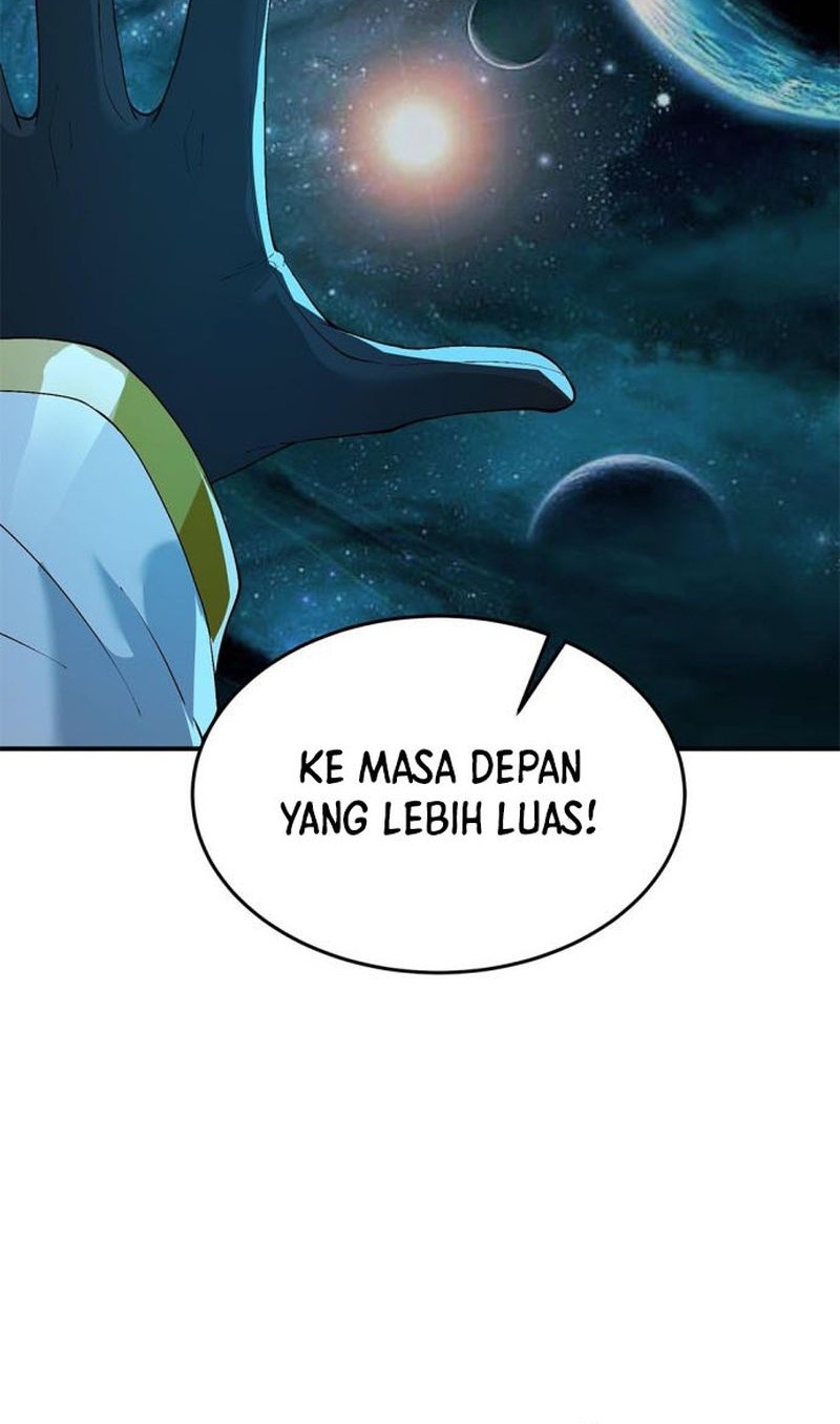 The Heavenly Path Is Not Stupid Chapter 25 Gambar 17