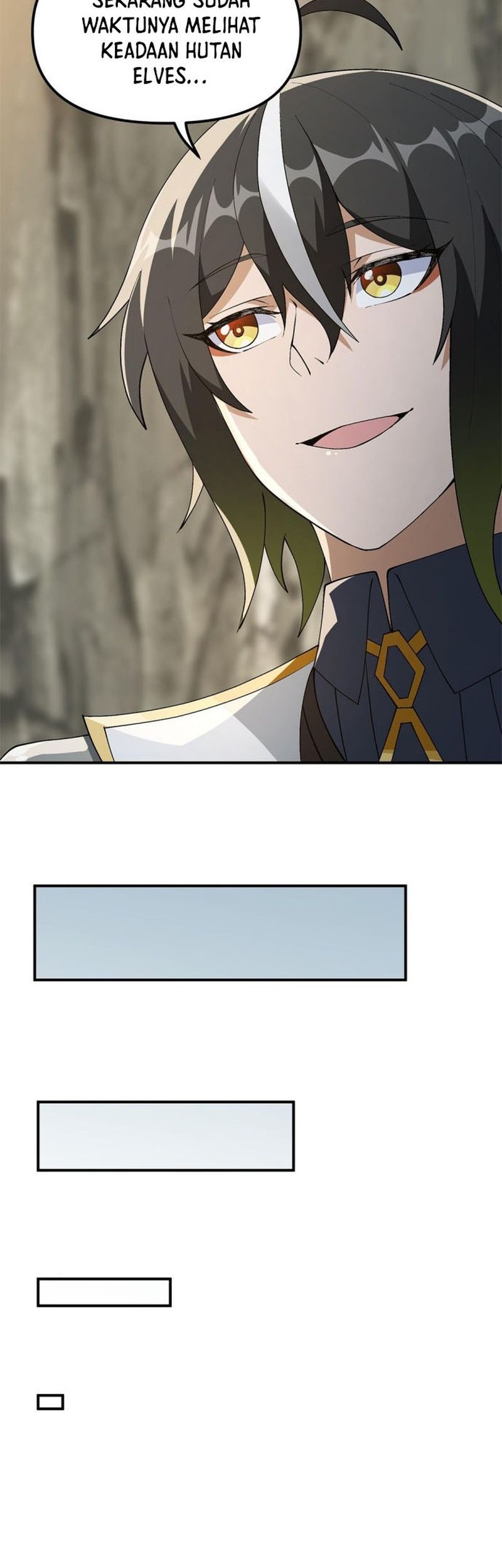 The Heavenly Path Is Not Stupid Chapter 25 Gambar 19