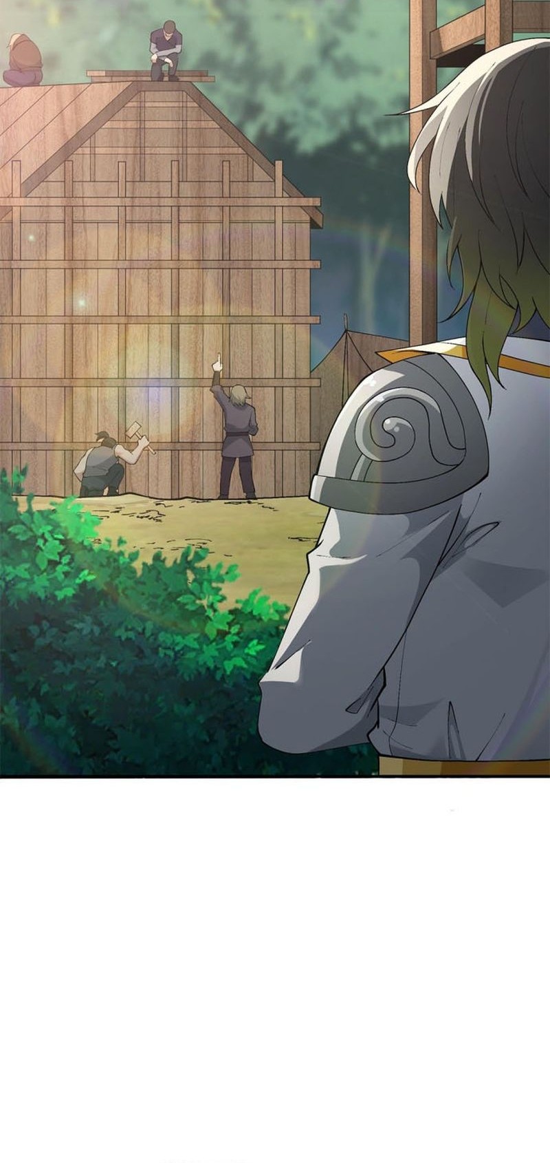 The Heavenly Path Is Not Stupid Chapter 25 Gambar 21