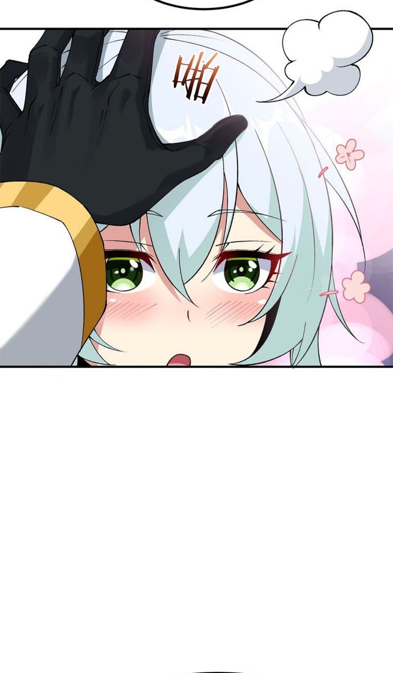 The Heavenly Path Is Not Stupid Chapter 24 Gambar 50