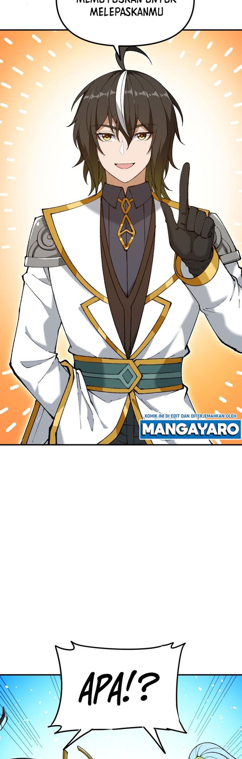 The Heavenly Path Is Not Stupid Chapter 24 Gambar 56