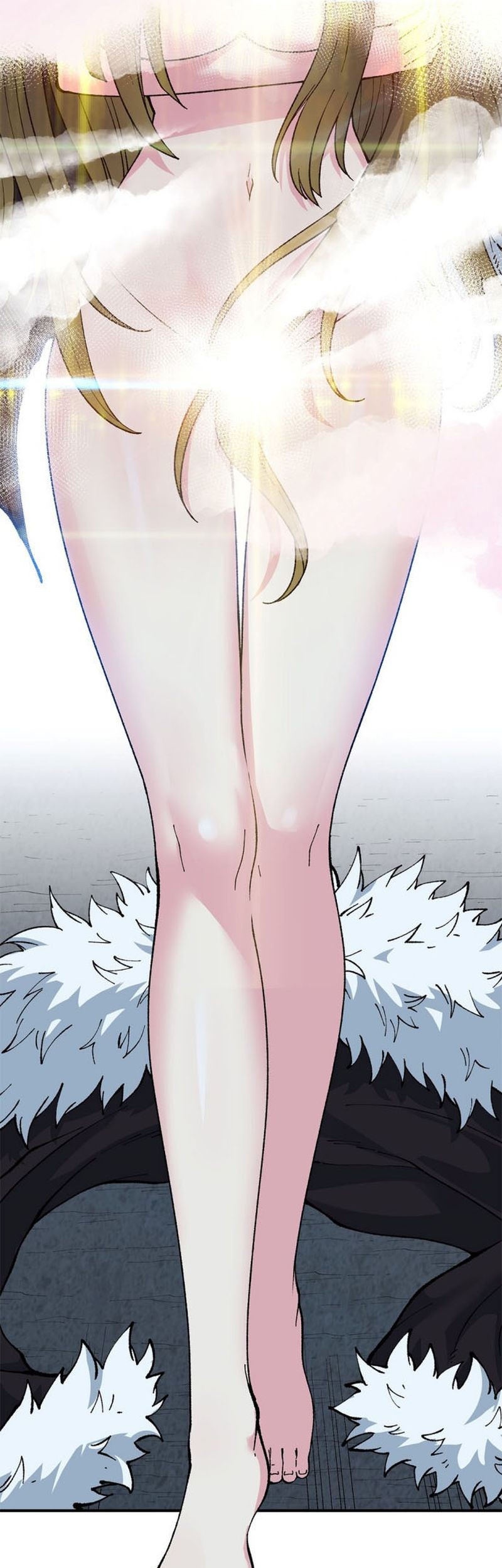 The Heavenly Path Is Not Stupid Chapter 24 Gambar 62