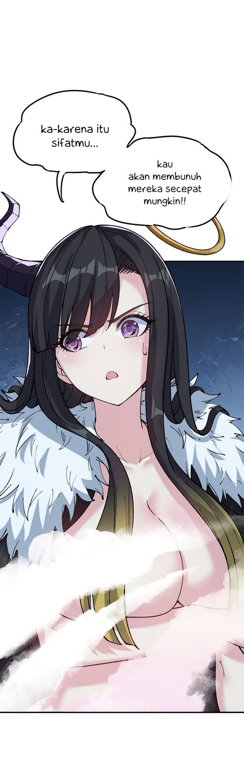 The Heavenly Path Is Not Stupid Chapter 24 Gambar 44