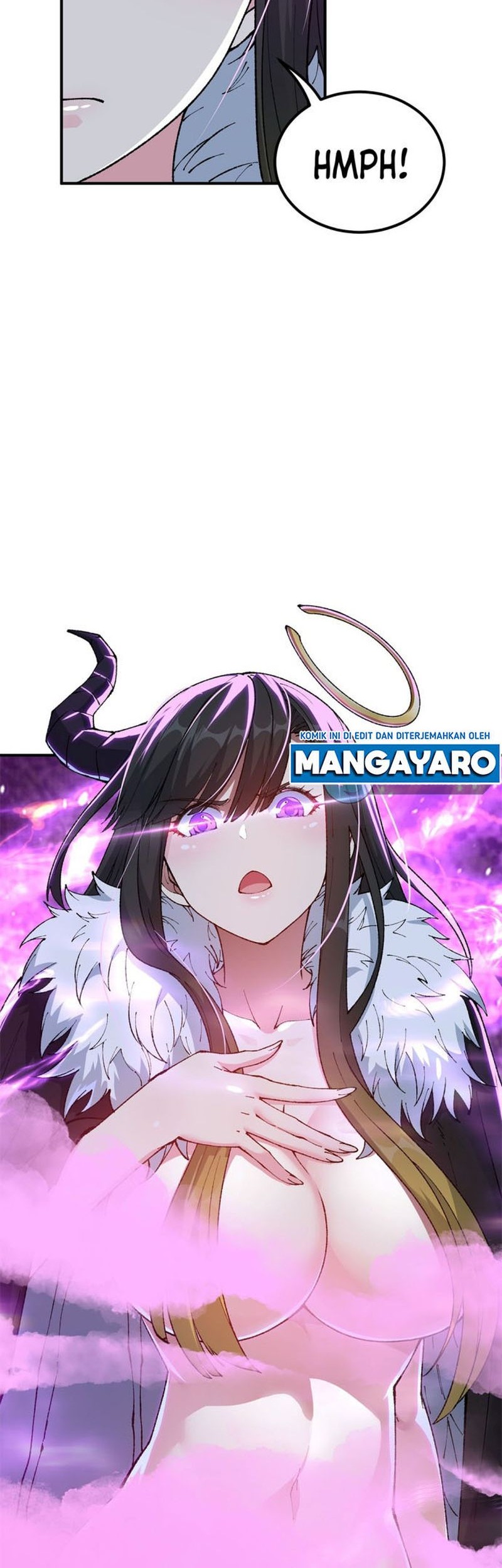 The Heavenly Path Is Not Stupid Chapter 24 Gambar 29