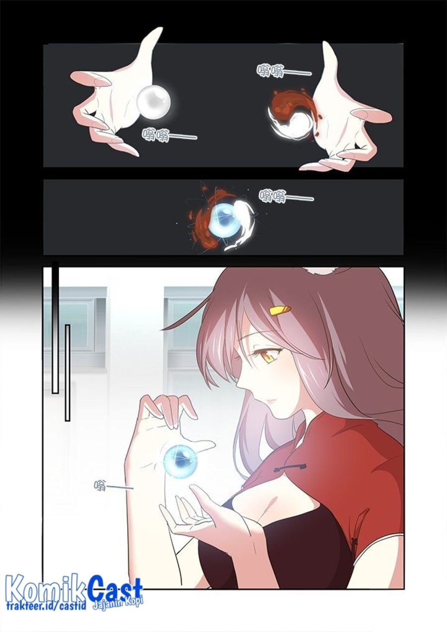 Yaoguai Mingdan Chapter 263 Gambar 7