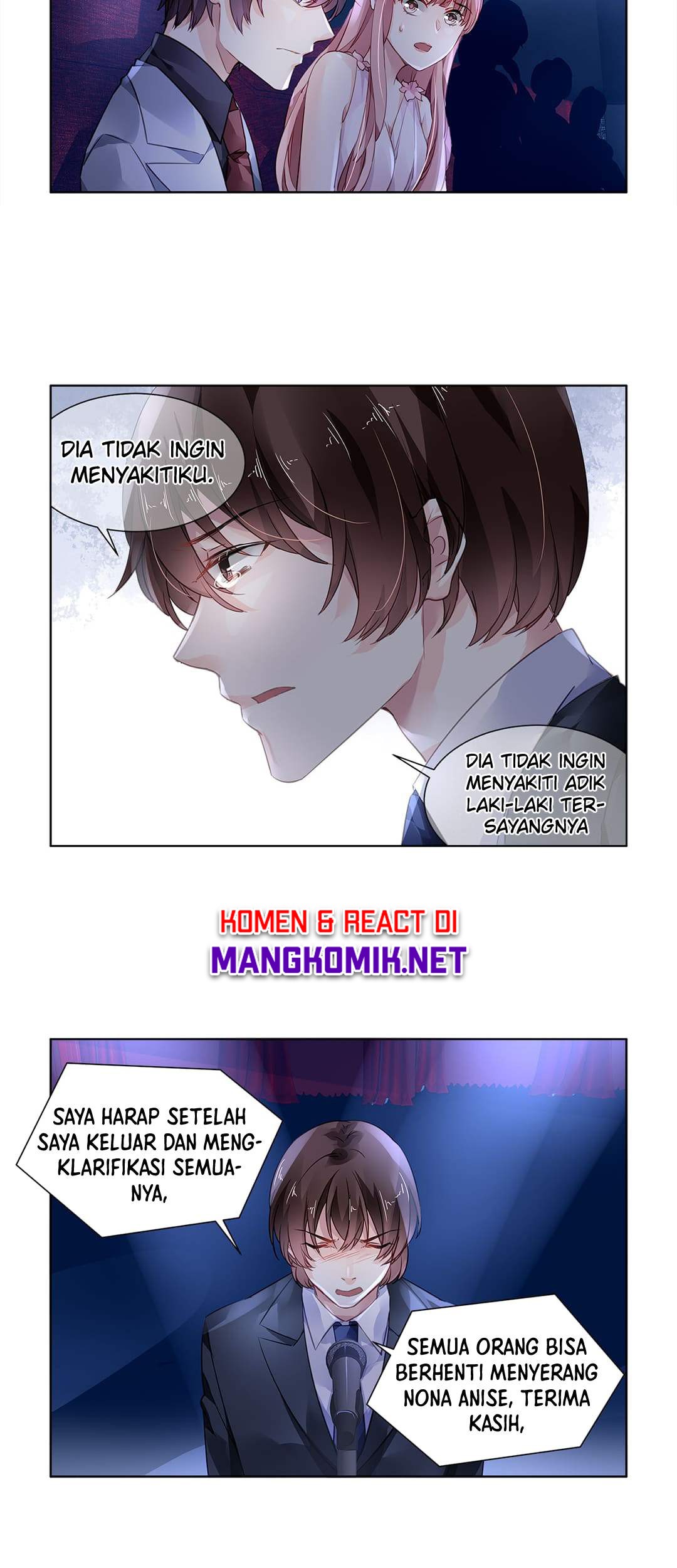 Guomin Laogong Dai Huijia Chapter 175 Gambar 6