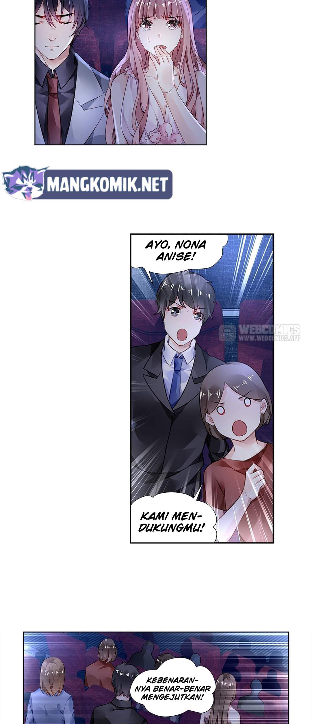 Guomin Laogong Dai Huijia Chapter 175 Gambar 8