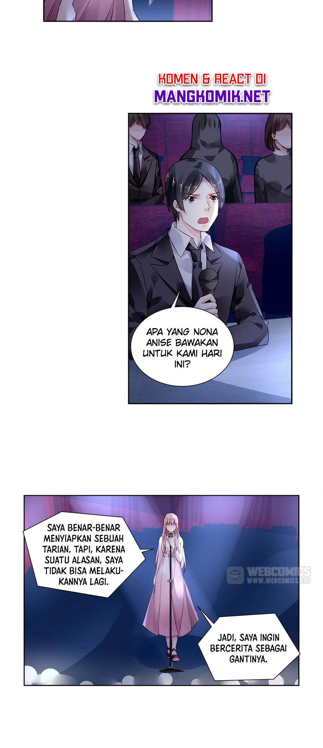 Guomin Laogong Dai Huijia Chapter 175 Gambar 11