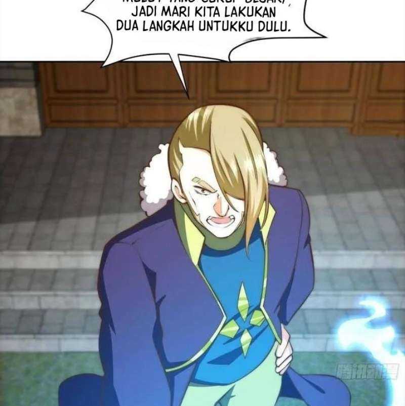 Manhua Cultivation Return on Campus Chapter 380 gambar nomor 2