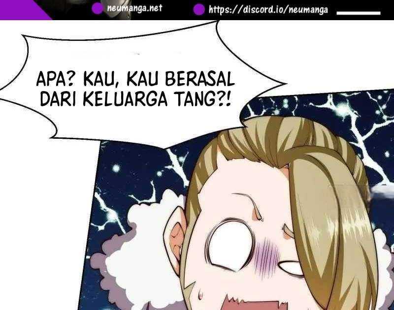 Cultivation Return on Campus Chapter 380 Gambar 20