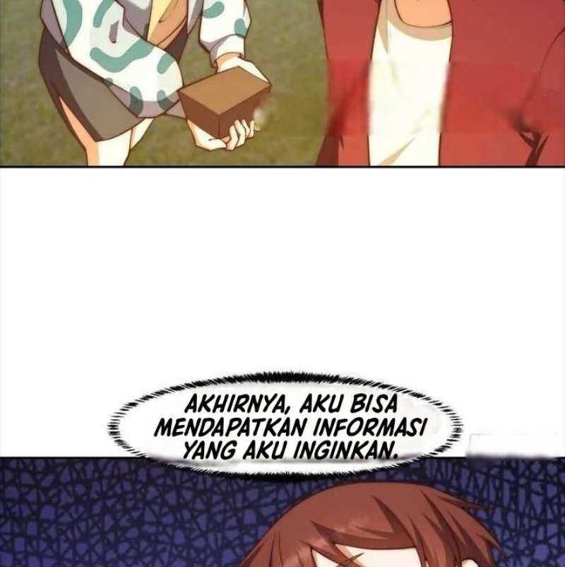 Cultivation Return on Campus Chapter 380 Gambar 9