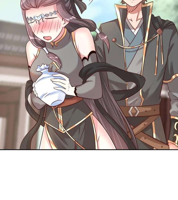 After The Friendship Full Chapter 60 Gambar 9