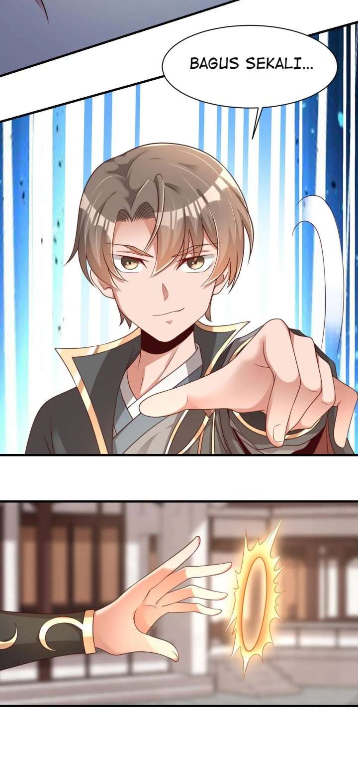 After The Friendship Full Chapter 60 Gambar 19