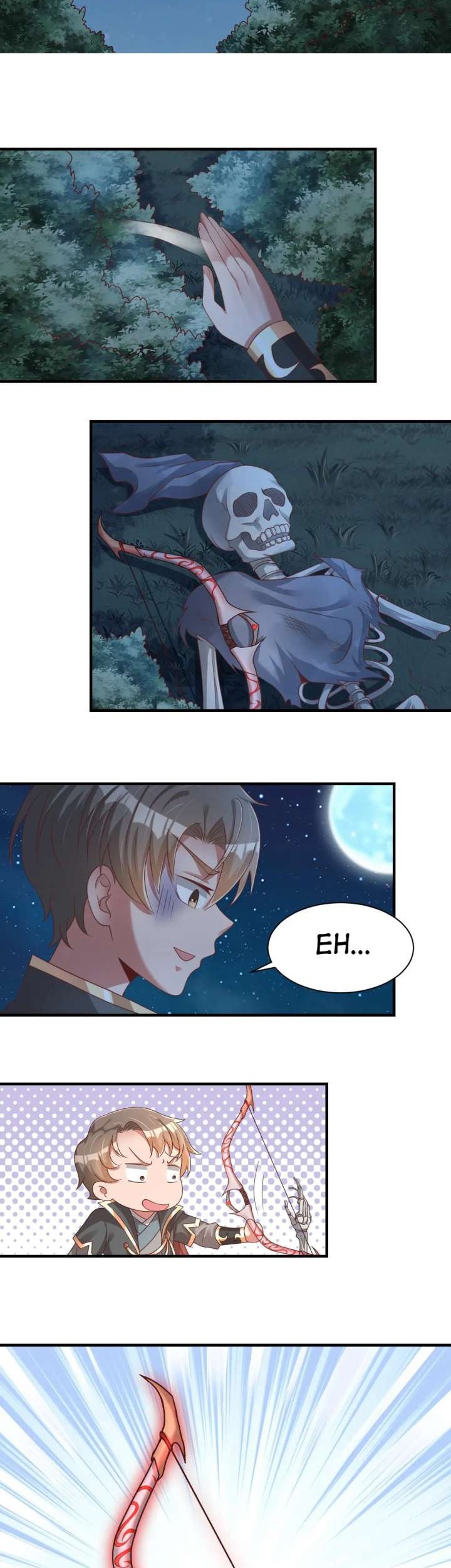 After The Friendship Full Chapter 60 Gambar 26