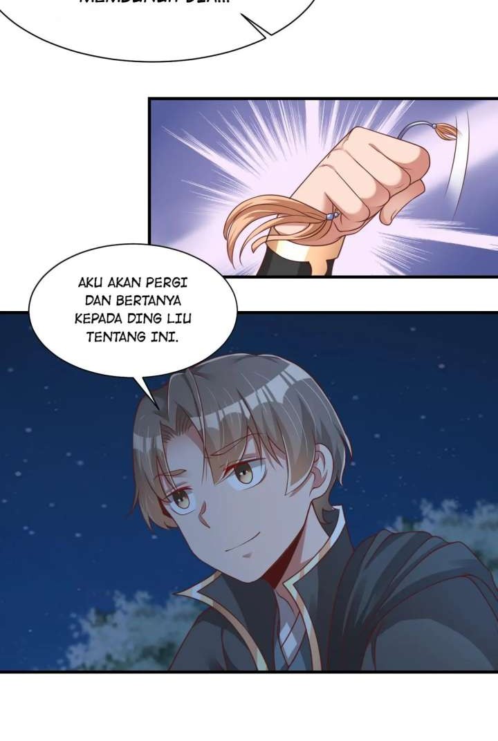 After The Friendship Full Chapter 60 Gambar 30