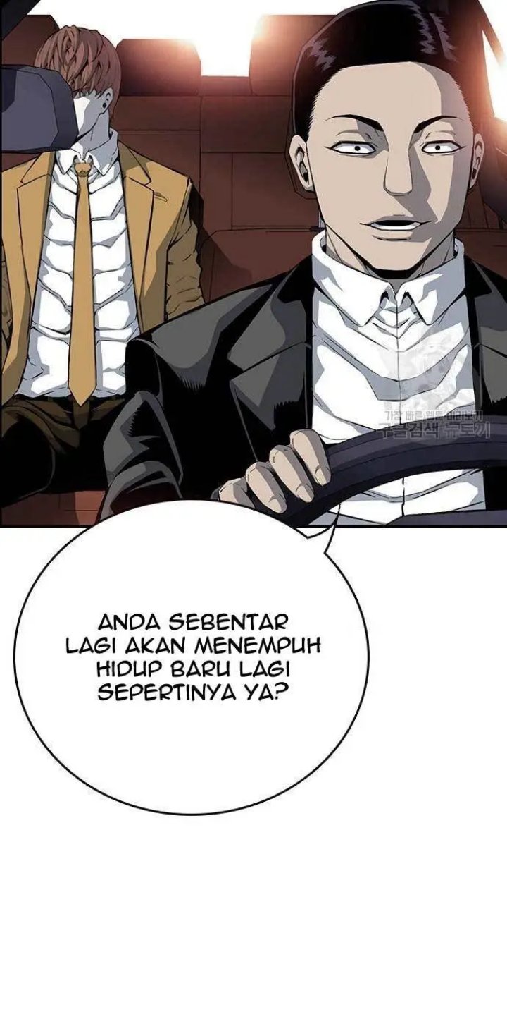 King Game Chapter 24 Gambar 4