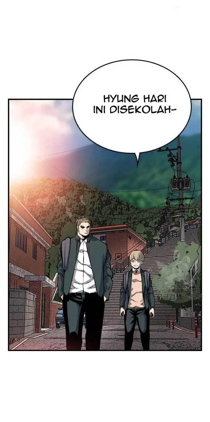 King Game Chapter 24 Gambar 42