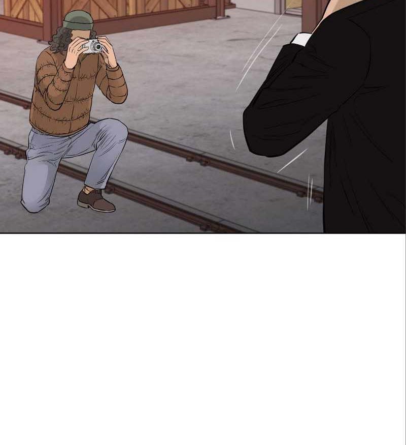 Second life of a Gangster Chapter 134 Gambar 21