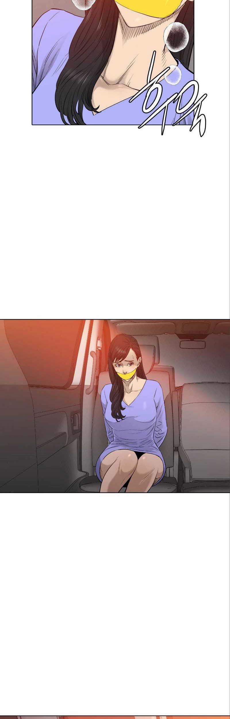 Second life of a Gangster Chapter 134 Gambar 11