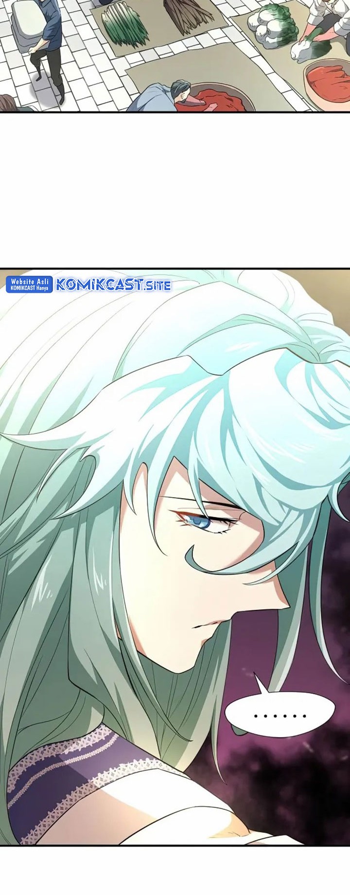 The World’s Best Engineer Chapter 83 Gambar 27