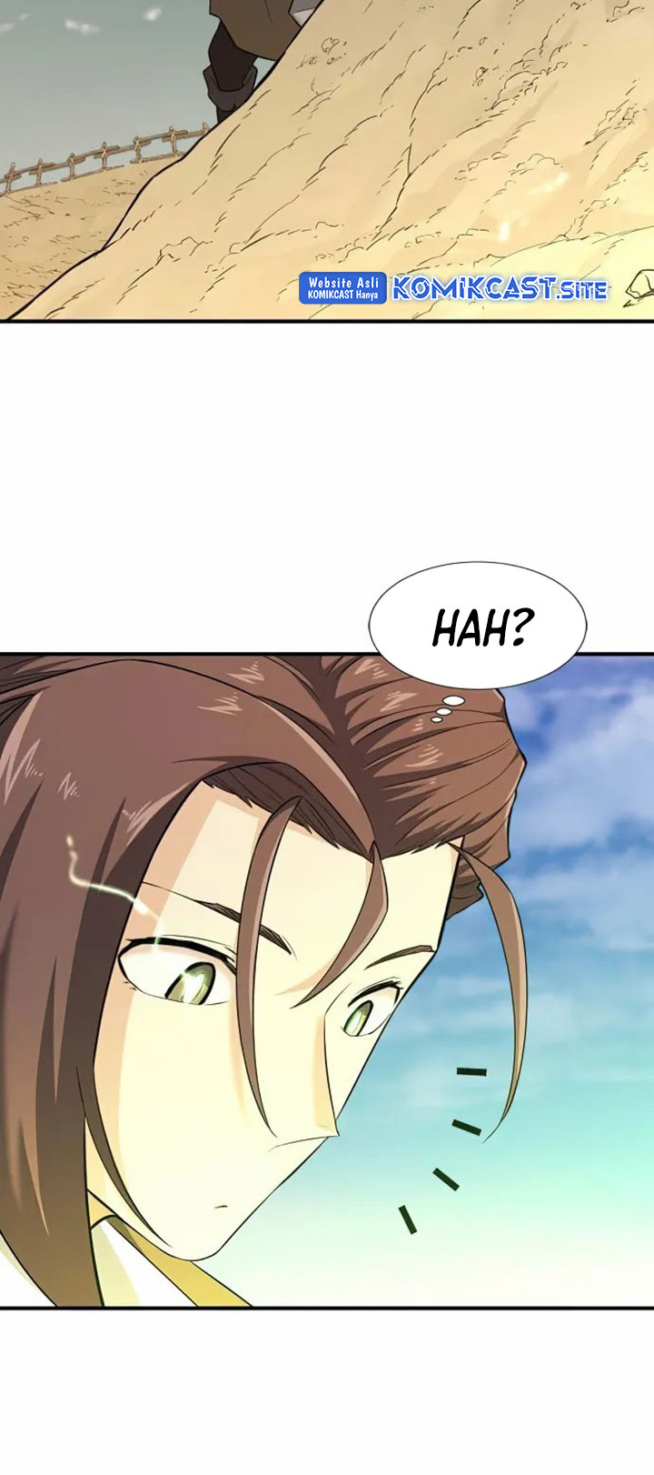 The World’s Best Engineer Chapter 83 Gambar 30