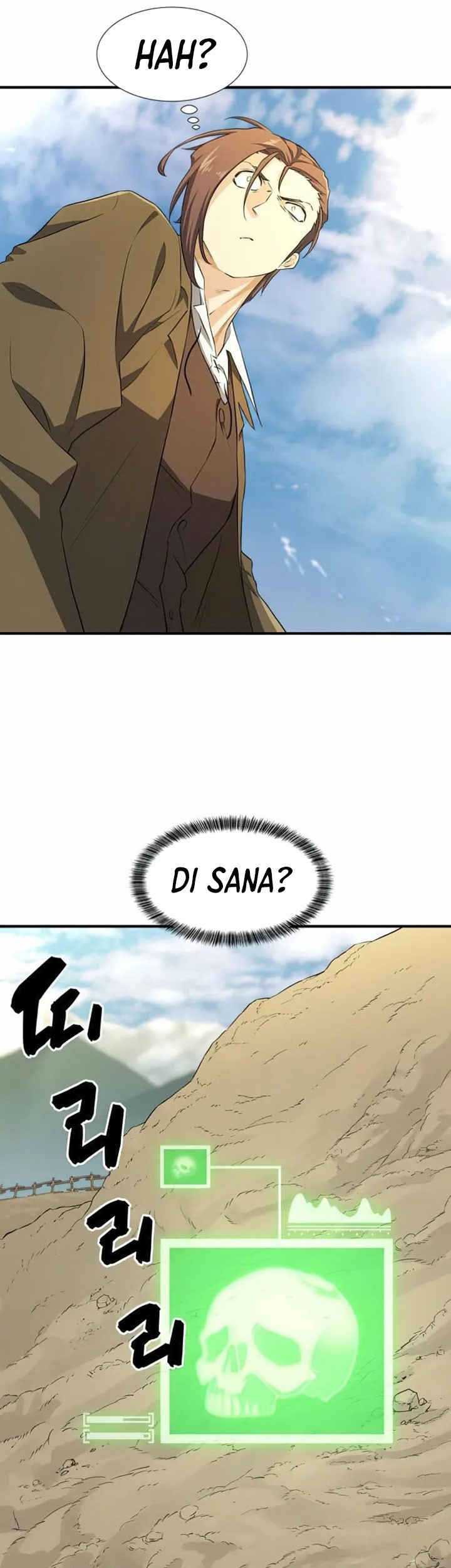 The World’s Best Engineer Chapter 83 Gambar 33