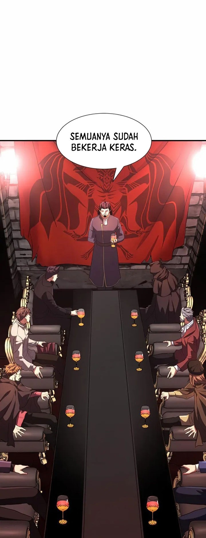 The World’s Best Engineer Chapter 83 Gambar 36