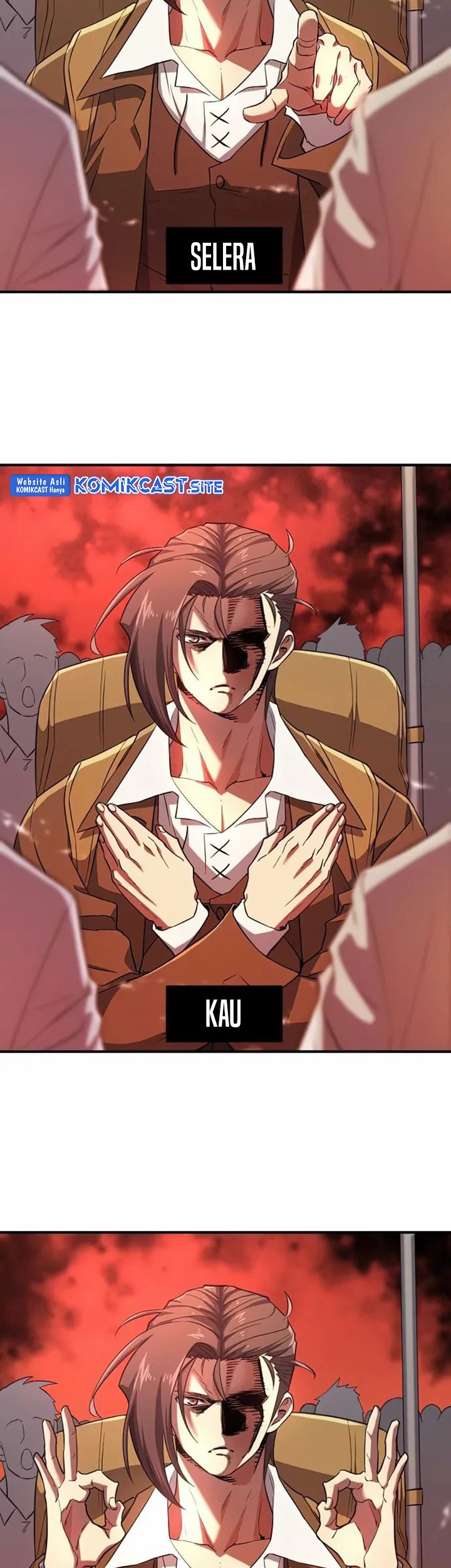 The World’s Best Engineer Chapter 83 Gambar 18