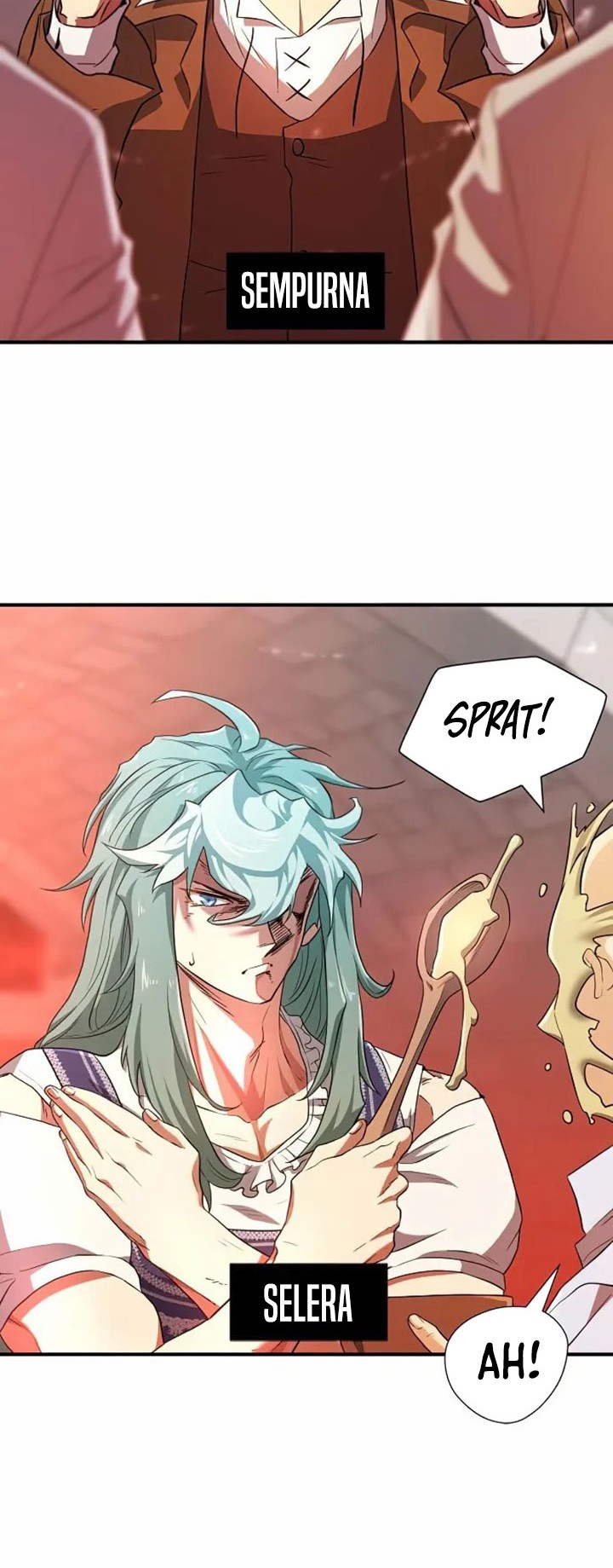 The World’s Best Engineer Chapter 83 Gambar 19