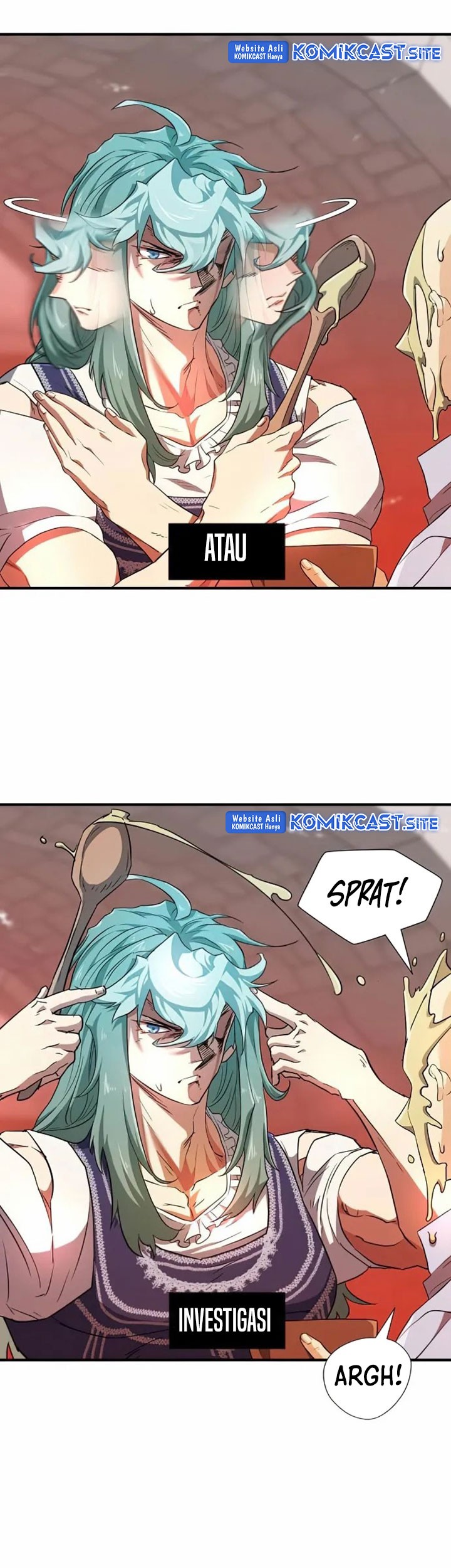 The World’s Best Engineer Chapter 83 Gambar 20