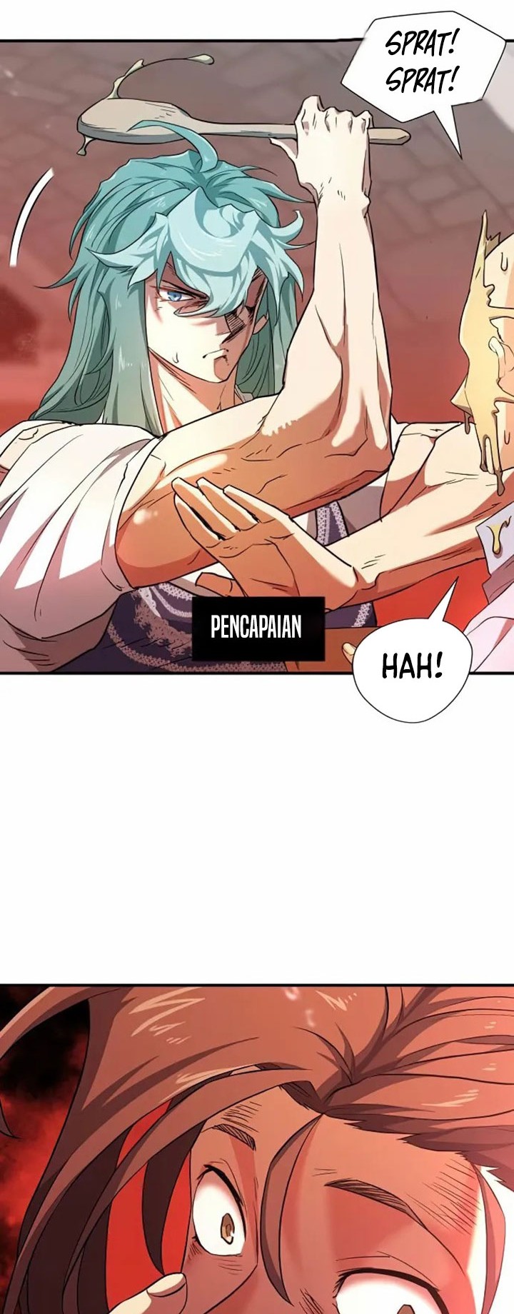 The World’s Best Engineer Chapter 83 Gambar 21