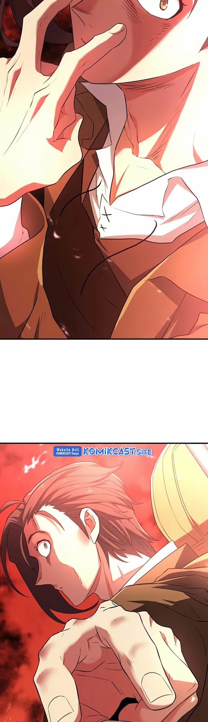 The World’s Best Engineer Chapter 83 Gambar 22