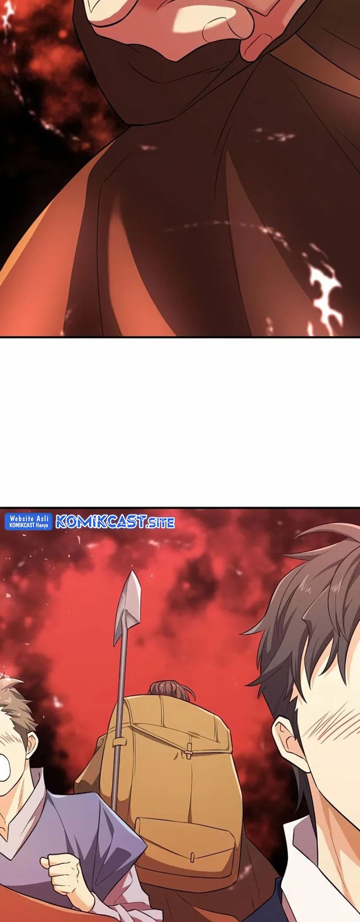 The World’s Best Engineer Chapter 83 Gambar 23