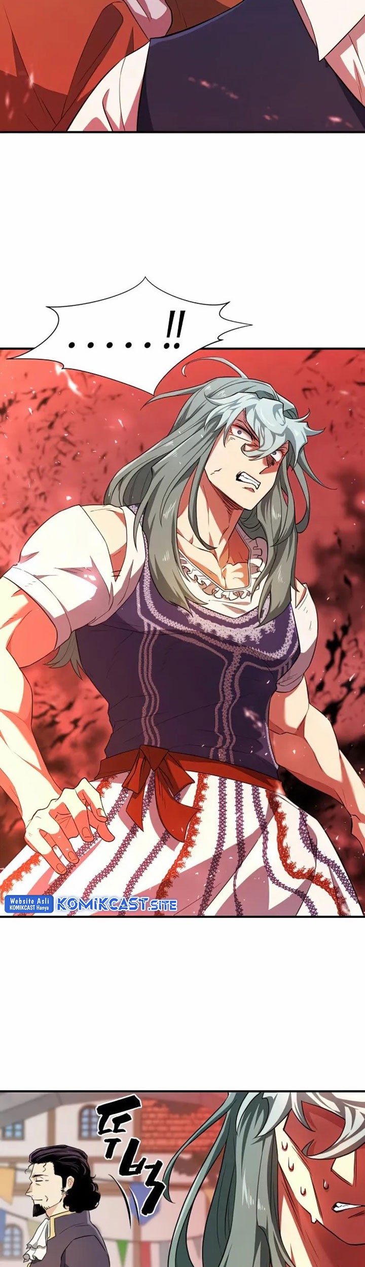 The World’s Best Engineer Chapter 83 Gambar 24