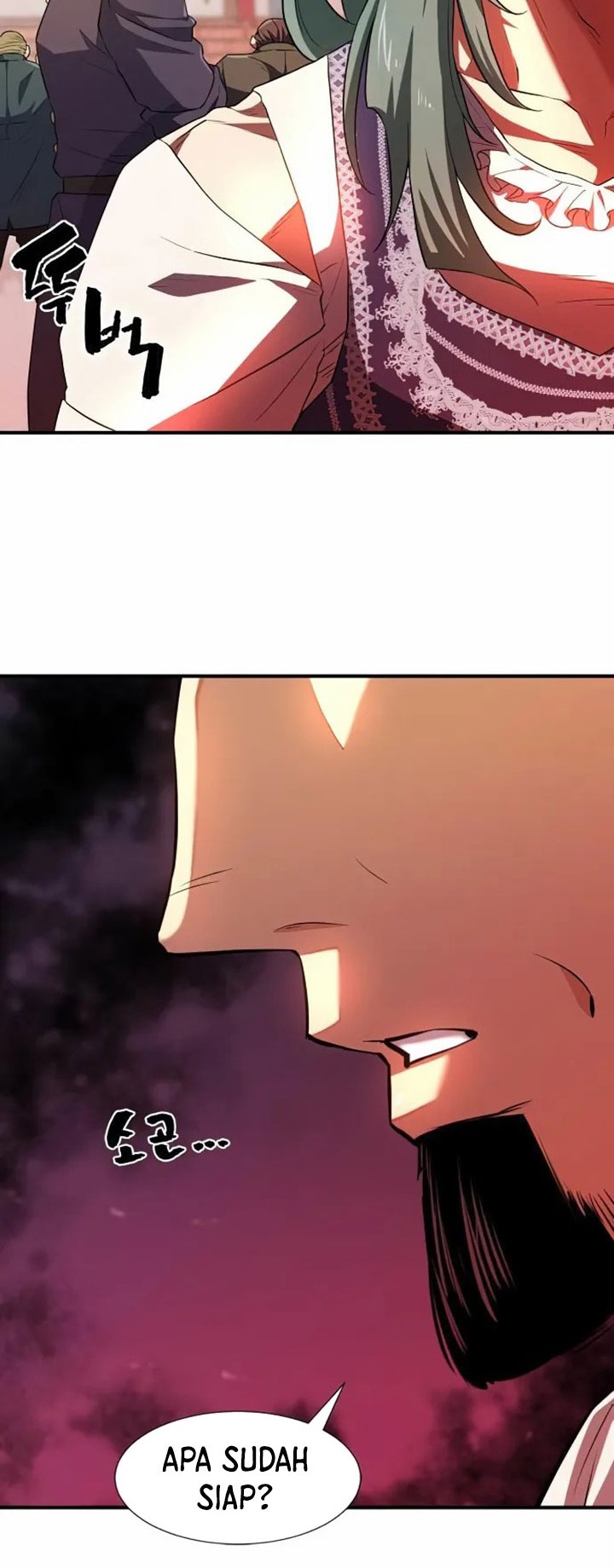 The World’s Best Engineer Chapter 83 Gambar 25