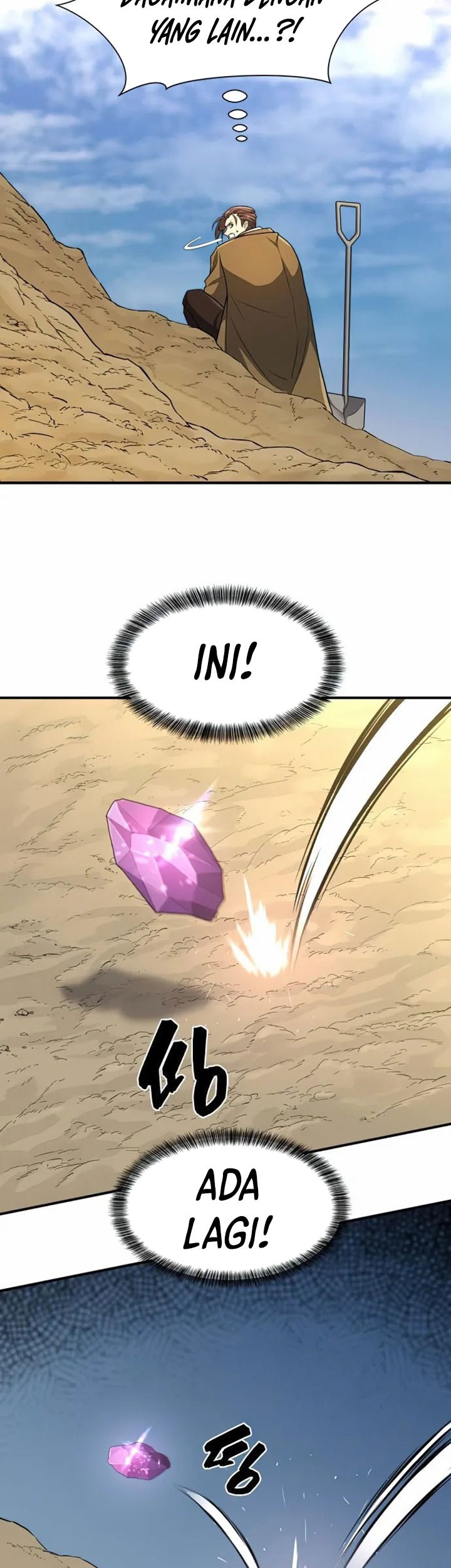 The World’s Best Engineer Chapter 83 Gambar 49