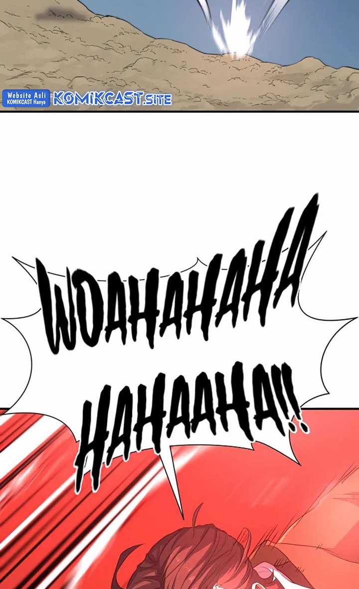 The World’s Best Engineer Chapter 83 Gambar 50