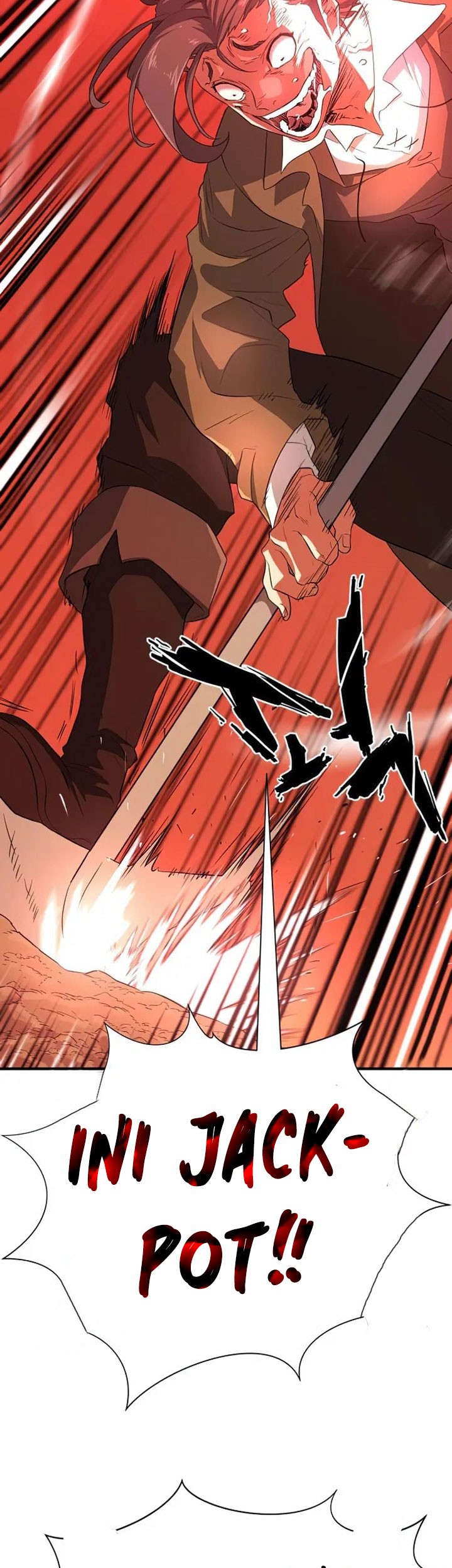 The World’s Best Engineer Chapter 83 Gambar 51