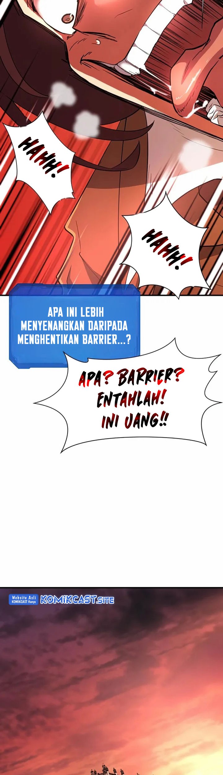 The World’s Best Engineer Chapter 83 Gambar 53