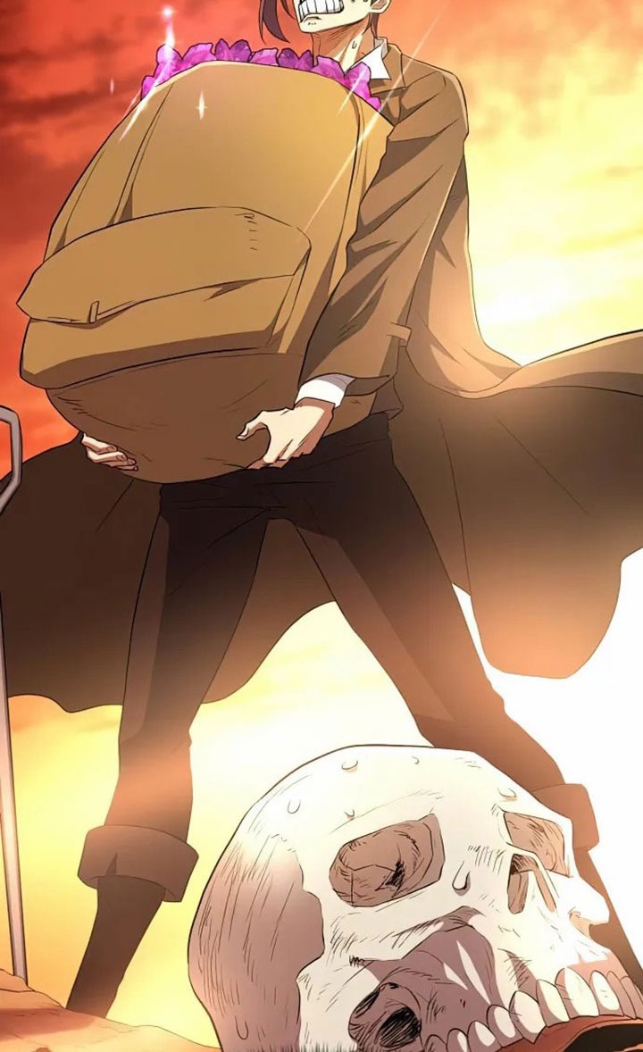 The World’s Best Engineer Chapter 83 Gambar 56