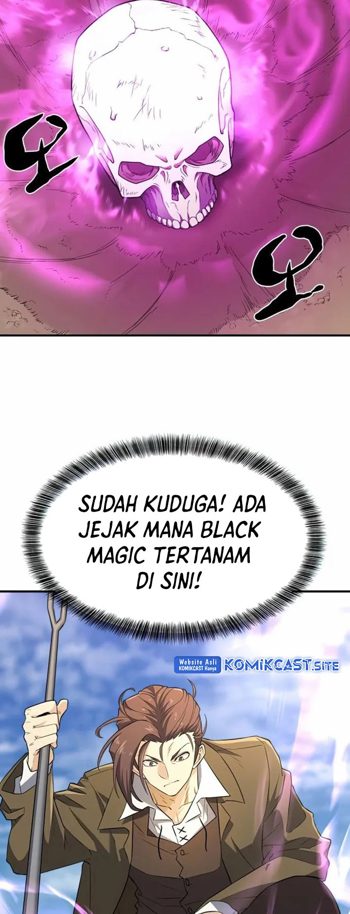 The World’s Best Engineer Chapter 83 Gambar 38