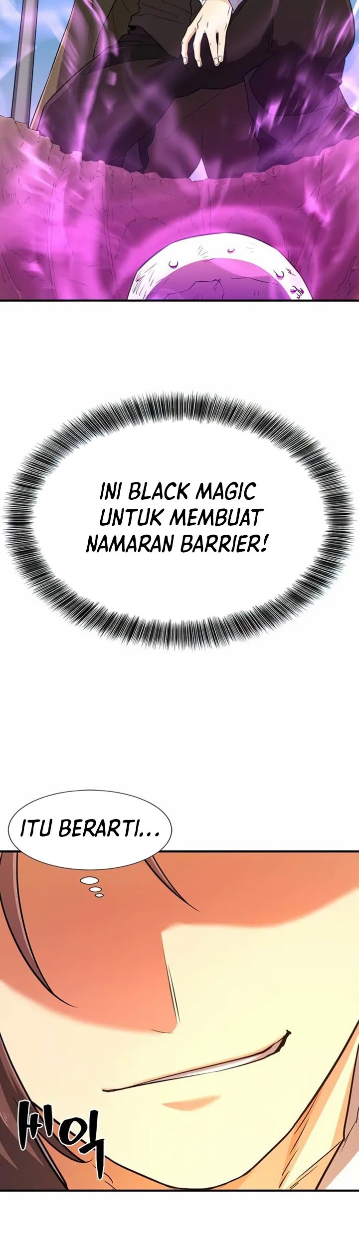 The World’s Best Engineer Chapter 83 Gambar 39