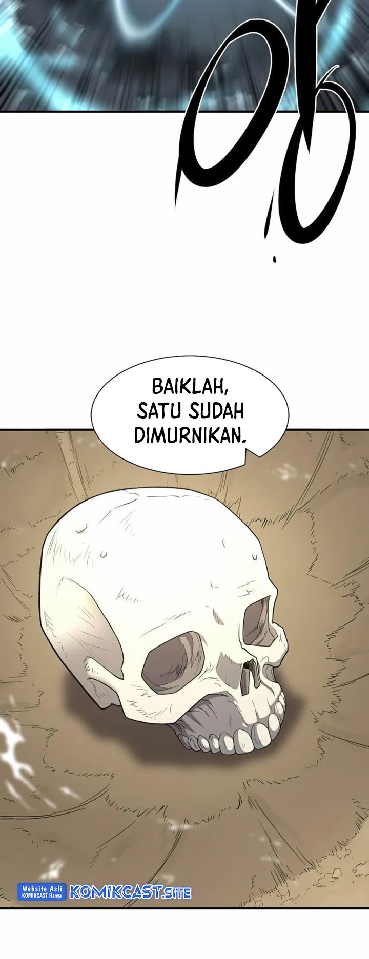 The World’s Best Engineer Chapter 83 Gambar 44