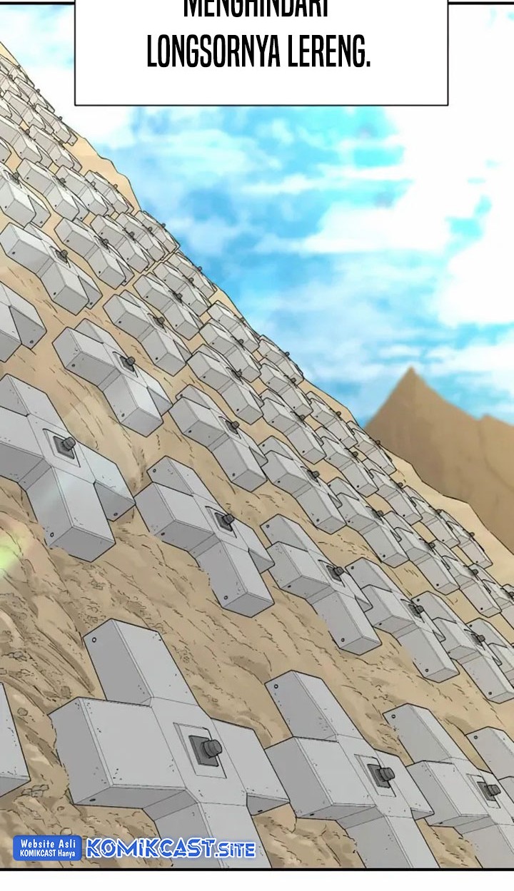 The World’s Best Engineer Chapter 83 Gambar 3