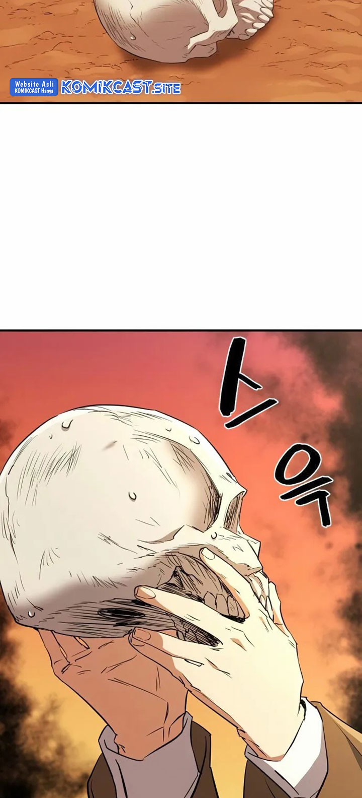 The World’s Best Engineer Chapter 83 Gambar 64