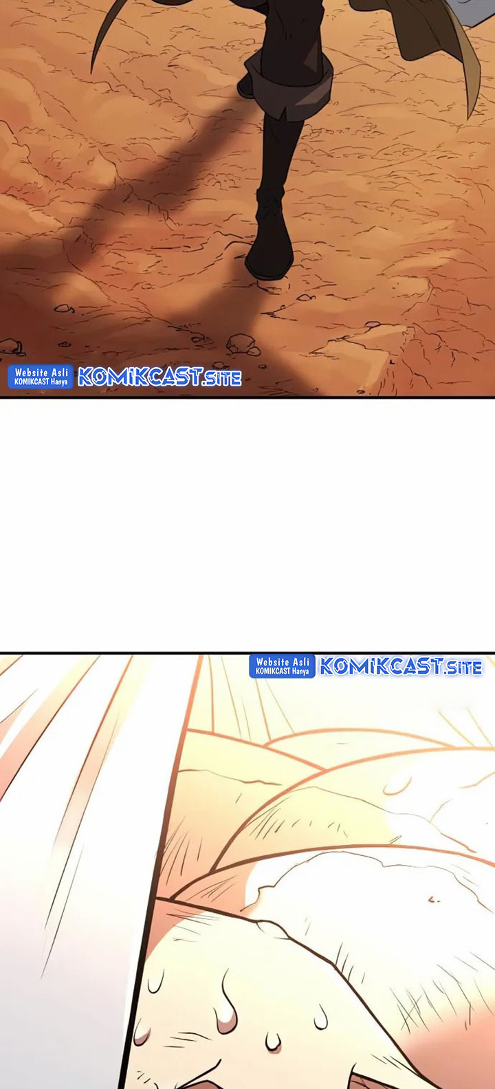 The World’s Best Engineer Chapter 83 Gambar 66