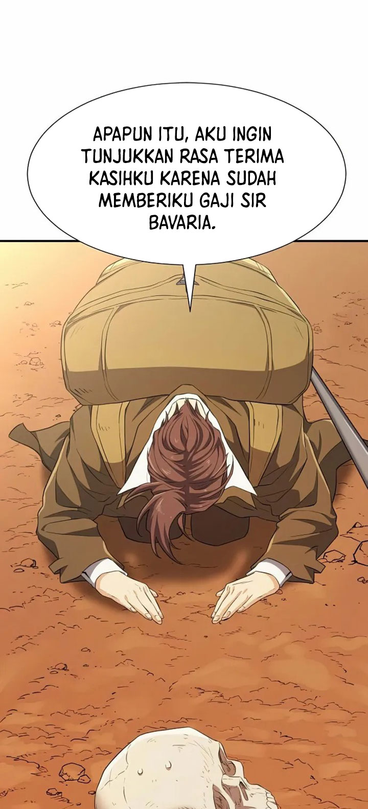 The World’s Best Engineer Chapter 83 Gambar 63