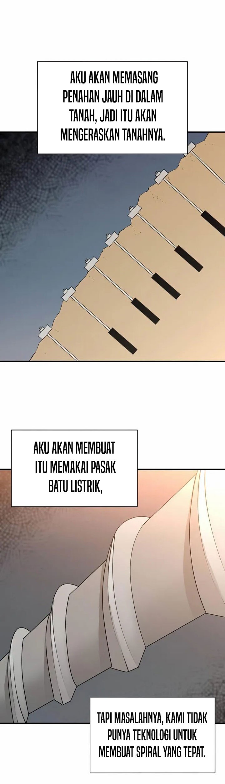 The World’s Best Engineer Chapter 83 Gambar 4