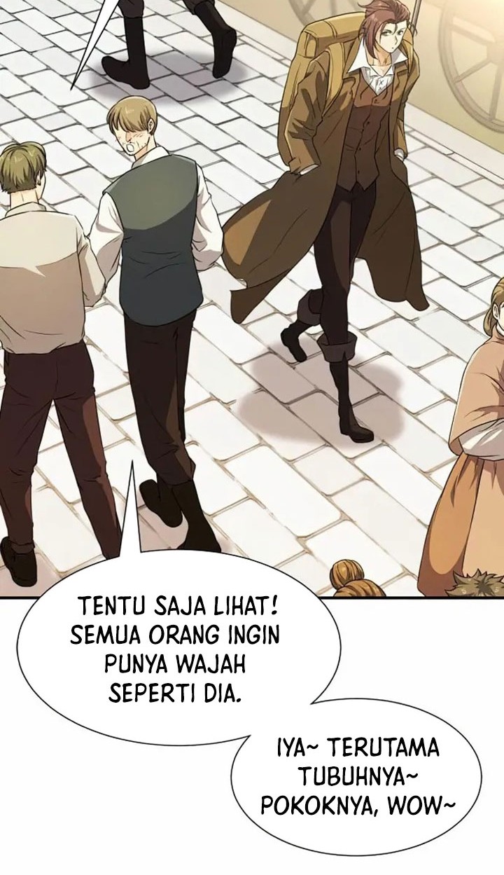 The World’s Best Engineer Chapter 83 Gambar 7